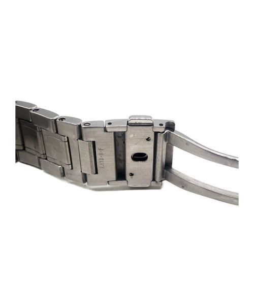 GRAND SEIKO（グランド セイコー）GRAND SEIKO (グランドセイコー) 9Fクォーツ　 サイズ:-の古着・服飾アイテム