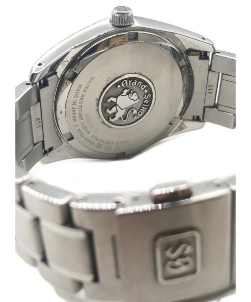 GRAND SEIKO（グランド セイコー）GRAND SEIKO (グランドセイコー) 9Fクォーツ　 サイズ:-の古着・服飾アイテム