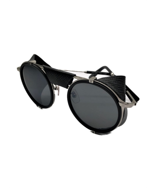 LOUIS VUITTON（ルイ ヴィトン）LOUIS VUITTON (ルイ ヴィトン) ダミエシャッフル ブラック サイズ:- ダミエ シャッフル Z1076Eの古着・服飾アイテム
