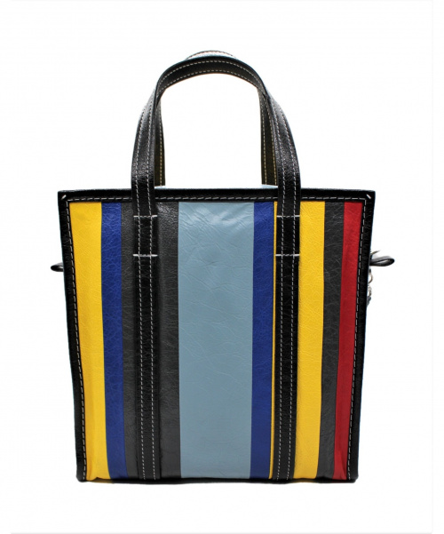 BALENCIAGA（バレンシアガ）BALENCIAGA (バレンシアガ) バザールショッパーS サイズ:S バザールショッパーS 513990 7280.Y.568024の古着・服飾アイテム