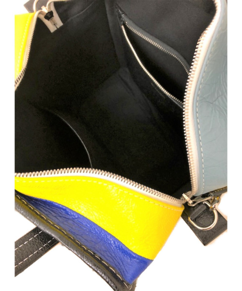 BALENCIAGA（バレンシアガ）BALENCIAGA (バレンシアガ) バザールショッパーS サイズ:S バザールショッパーS 513990 7280.Y.568024の古着・服飾アイテム