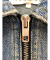 中古・古着 Maison Margiela (メゾンマルジェラ) 19AW デニムジャケット インディゴ サイズ:48：62800円