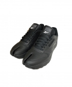 Maison Margielaメゾンマルジェラ）の古着「Classic Leather Tabi」｜ブラック