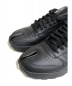 Maison Margiela (メゾンマルジェラ) Classic Leather Tabi  ブラック サイズ:26.5 未使用品 Classic Leather Tabi S57WS0406：36800円