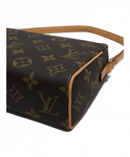 LOUIS VUITTON（ルイ ヴィトン）LOUIS VUITTON (ルイ ヴィトン) OMOTESANDO2002 レシタル サイズ:- モノグラム M51900 SP0072の古着・服飾アイテム