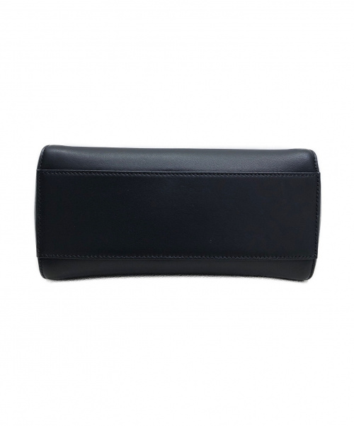 FENDI（フェンディ）FENDI (フェンディ) 2WAYバッグ ブラック サイズ:- ミニピーカブー 8BN244 K4P-149-0501の古着・服飾アイテム