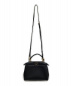 FENDI (フェンディ) 2WAYバッグ ブラック サイズ:- ミニピーカブー 8BN244 K4P-149-0501：228000円