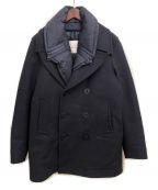 MONCLERモンクレール）の古着「BRUAT」｜ネイビー