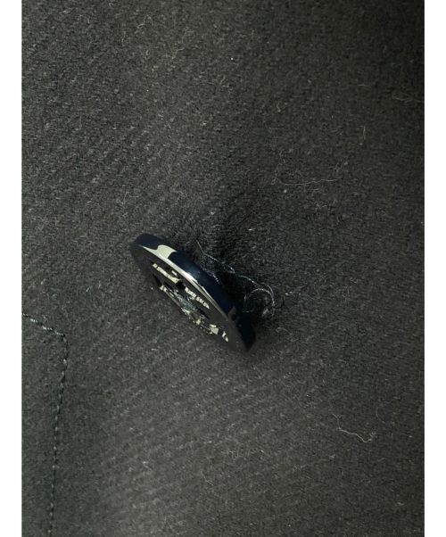 MONCLER（モンクレール）MONCLER (モンクレール) BRUAT ネイビー サイズ:1の古着・服飾アイテム