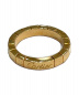 Cartier (カルティエ) ラニエールリング ゴールド サイズ:48：42800円