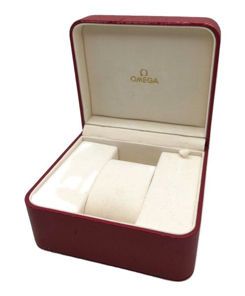 OMEGA（オメガ）OMEGA (オメガ) コンステレーションマイチョイス サイズ:23mmの古着・服飾アイテム