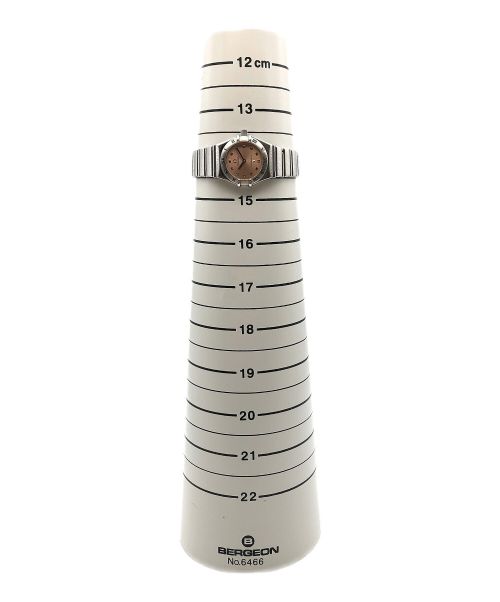 OMEGA（オメガ）OMEGA (オメガ) コンステレーションマイチョイス サイズ:23mmの古着・服飾アイテム