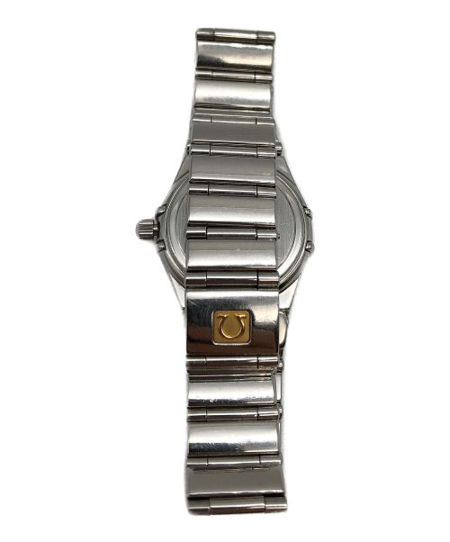 OMEGA（オメガ）OMEGA (オメガ) コンステレーションマイチョイス サイズ:23mmの古着・服飾アイテム