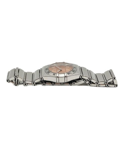 OMEGA（オメガ）OMEGA (オメガ) コンステレーションマイチョイス サイズ:23mmの古着・服飾アイテム