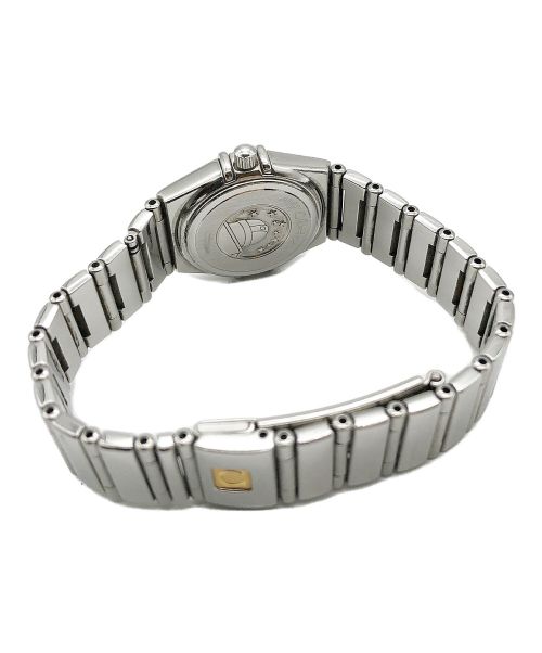 OMEGA（オメガ）OMEGA (オメガ) コンステレーションマイチョイス サイズ:23mmの古着・服飾アイテム
