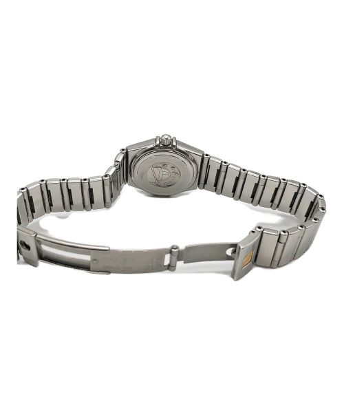 OMEGA（オメガ）OMEGA (オメガ) コンステレーションマイチョイス サイズ:23mmの古着・服飾アイテム