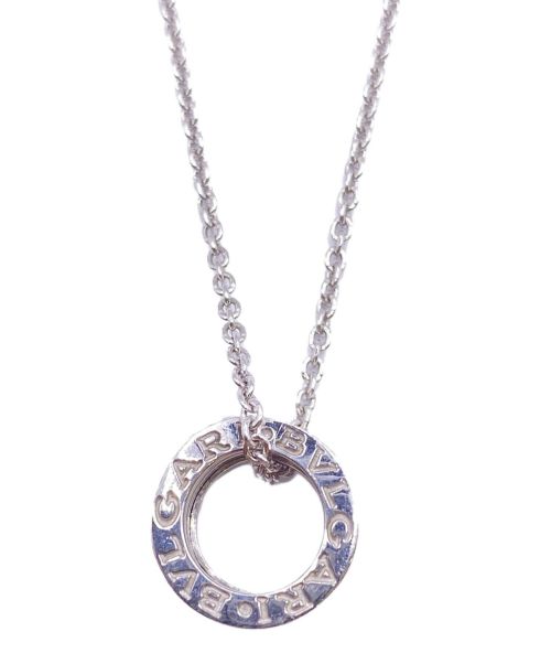 BVLGARI（ブルガリ）BVLGARI (ブルガリ) B.zero1ペンダントネックレス サイズ:-の古着・服飾アイテム