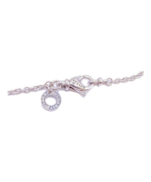BVLGARI（ブルガリ）BVLGARI (ブルガリ) B.zero1ペンダントネックレス サイズ:-の古着・服飾アイテム