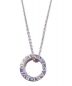 BVLGARI (ブルガリ) B.zero1ペンダントネックレス サイズ:-：118000円