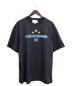 GUCCI（グッチ）の古着「20SS GUCCI BAND Tシャツ」｜ブラック