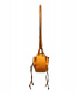 LOEWE (ロエベ) ミニドローストリングハンモックバッグ サイズ:ミニ：168000円