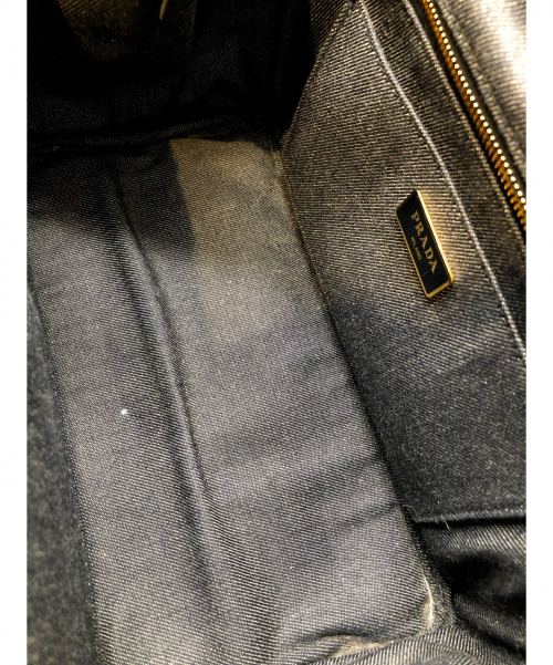 BALENCIAGA（バレンシアガ）BALENCIAGA (バレンシアガ) クラシックメタリックエッジシティ サイズ:-の古着・服飾アイテム