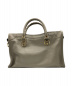 BALENCIAGA (バレンシアガ) クラシックメタリックエッジシティ サイズ:-：99800円