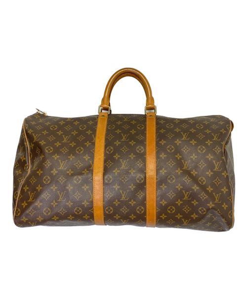 LOUIS VUITTON（ルイ ヴィトン）LOUIS VUITTON (ルイ ヴィトン) キーポル55 サイズ:55の古着・服飾アイテム