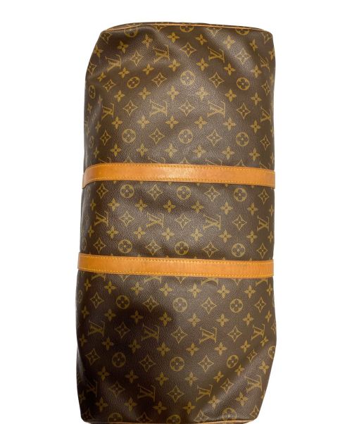 LOUIS VUITTON（ルイ ヴィトン）LOUIS VUITTON (ルイ ヴィトン) キーポル55 サイズ:55の古着・服飾アイテム