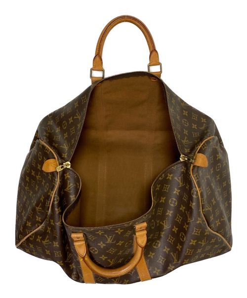 LOUIS VUITTON（ルイ ヴィトン）LOUIS VUITTON (ルイ ヴィトン) キーポル55 サイズ:55の古着・服飾アイテム