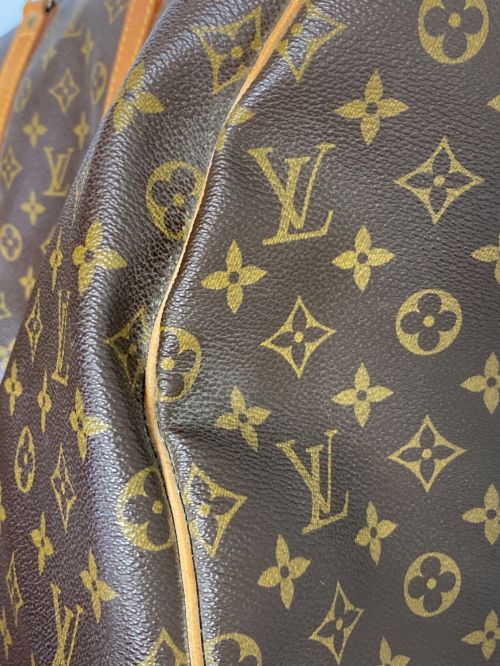 LOUIS VUITTON（ルイ ヴィトン）LOUIS VUITTON (ルイ ヴィトン) キーポル55 サイズ:55の古着・服飾アイテム