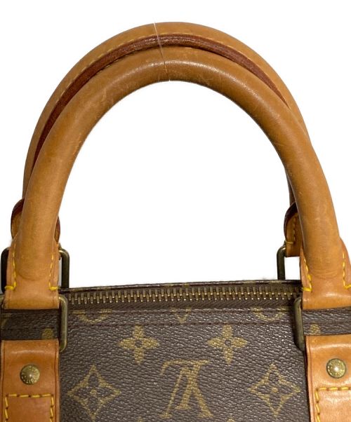LOUIS VUITTON（ルイ ヴィトン）LOUIS VUITTON (ルイ ヴィトン) キーポル55 サイズ:55の古着・服飾アイテム