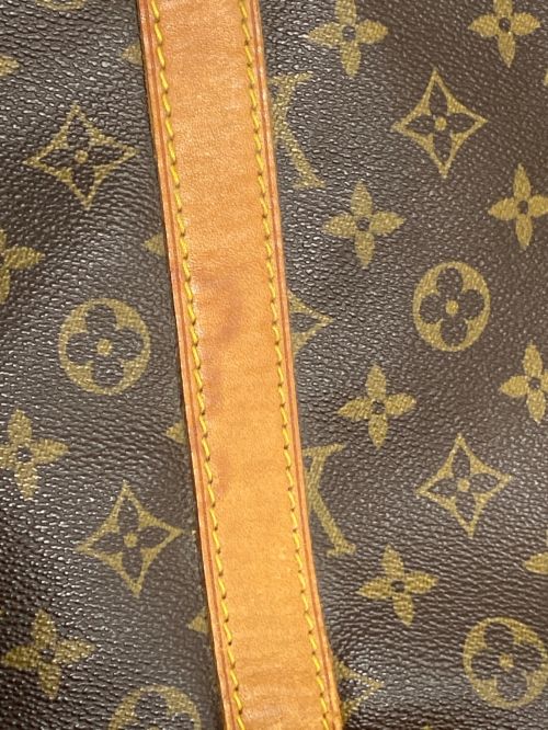 LOUIS VUITTON（ルイ ヴィトン）LOUIS VUITTON (ルイ ヴィトン) キーポル55 サイズ:55の古着・服飾アイテム