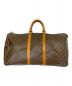 LOUIS VUITTON (ルイ ヴィトン) キーポル55 サイズ:55：42800円