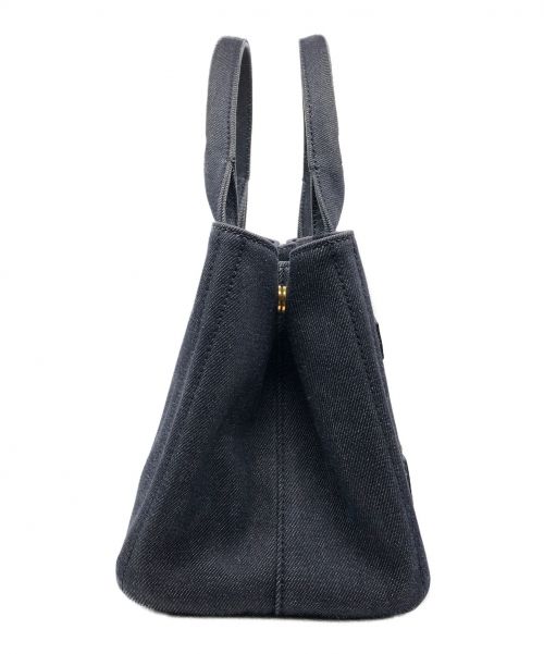 PRADA（プラダ）PRADA (プラダ) カナパ サイズ:- DENIM ROBOTの古着・服飾アイテム