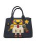 PRADA（プラダ）の古着「カナパ」