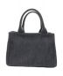 PRADA (プラダ) カナパ サイズ:- DENIM ROBOT：74800円
