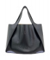 STELLA McCARTNEY（ステラマッカートニー）の古着「ステラロゴトートバッグ」｜ブラック