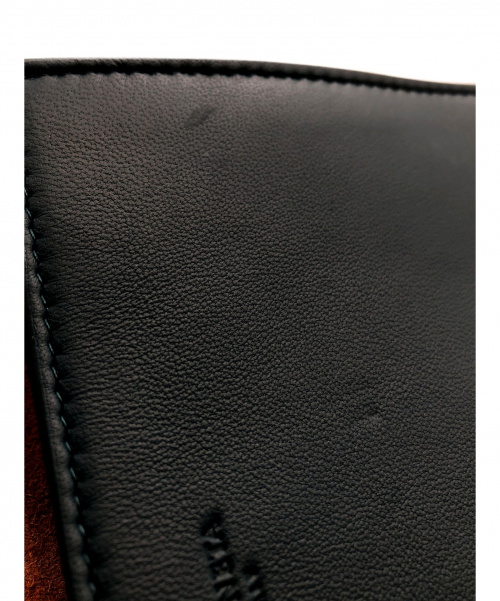BOTTEGA VENETA（ボッテガベネタ）BOTTEGA VENETA (ボッテガベネタ) カセットミニ ダークグリーン サイズ:-の古着・服飾アイテム