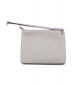中古・古着 Christian Louboutin (クリスチャン・ルブタン) Cabata small love tote ホワイト サイズ:- カバタスモールラブ 3185026：79800円