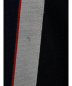 中古・古着 GUCCI (グッチ) テクニカルジャージーパンツ ブラック サイズ:XL：39800円