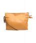 LOEWE（ロエベ）の古着「フラメンコクラッチ ミニ」｜ブラウン