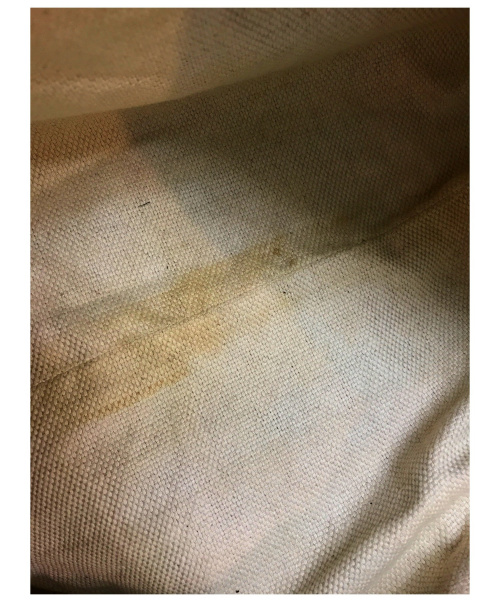 GUCCI（グッチ）GUCCI (グッチ) トートバッグ ブラック ソーホー インターロッキング G 282309 204046の古着・服飾アイテム