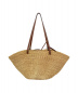 LOEWE (ロエベ) スモールシェルバスケットバッグ サイズ:スモール：54800円