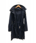 MONCLER (モンクレール) DISTHELON/ナイロンコート ネイビー DISTHELON：72800円