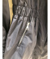 中古・古着 MONCLER (モンクレール) DISTHELON/ナイロンコート ネイビー DISTHELON：72800円
