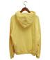 CELINE (セリーヌ) 21SS ルーズスウェット イエロー サイズ:S：39800円
