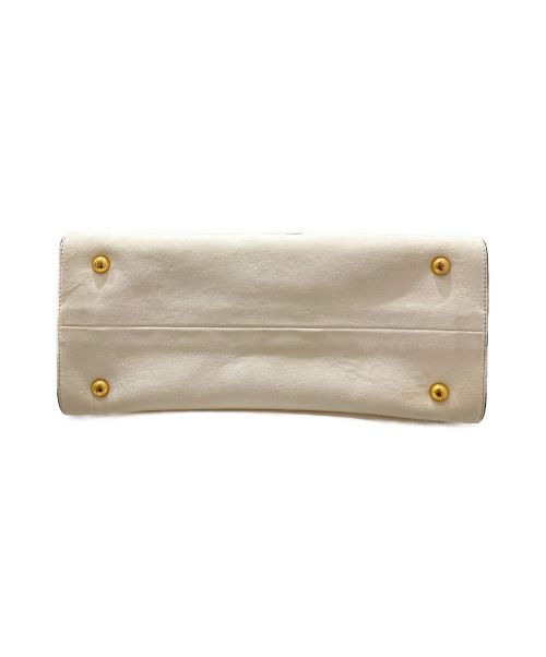 MARNI（マルニ）MARNI (マルニ) チェック柄ハンドバッグ サイズ:-の古着・服飾アイテム