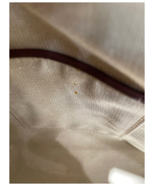 MARNI（マルニ）MARNI (マルニ) チェック柄ハンドバッグ サイズ:-の古着・服飾アイテム