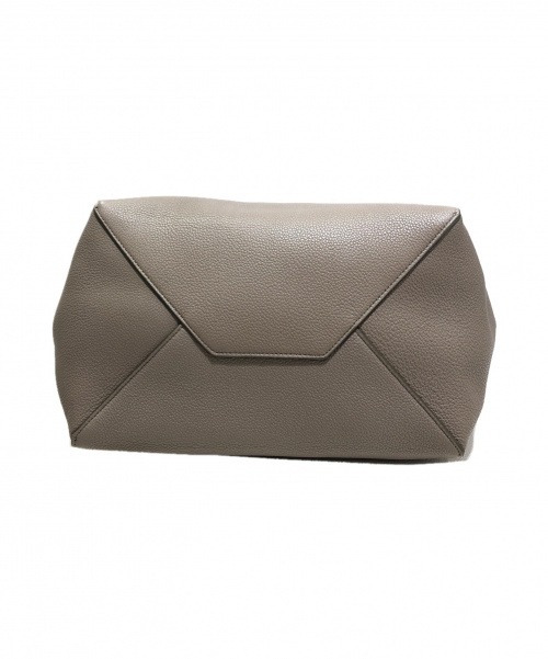 CELINE（セリーヌ）CELINE (セリーヌ) カバファントムスモール ベージュ サイズ:スモールの古着・服飾アイテム